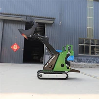 3-tonowa mikroładowarka