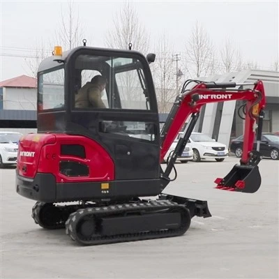 Koparka hydrauliczna kopalni węgla
