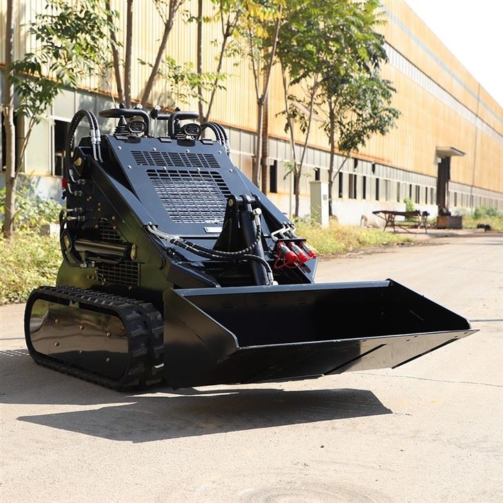 The New Slide Loader