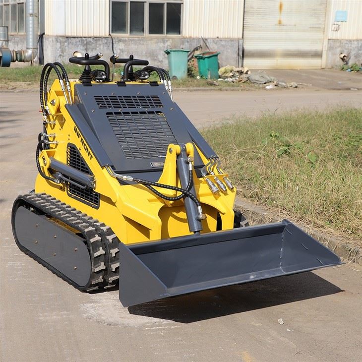 The New Slide Loader